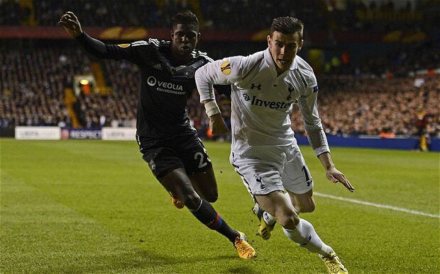Les deux joueurs clés: Bale et Umtiti